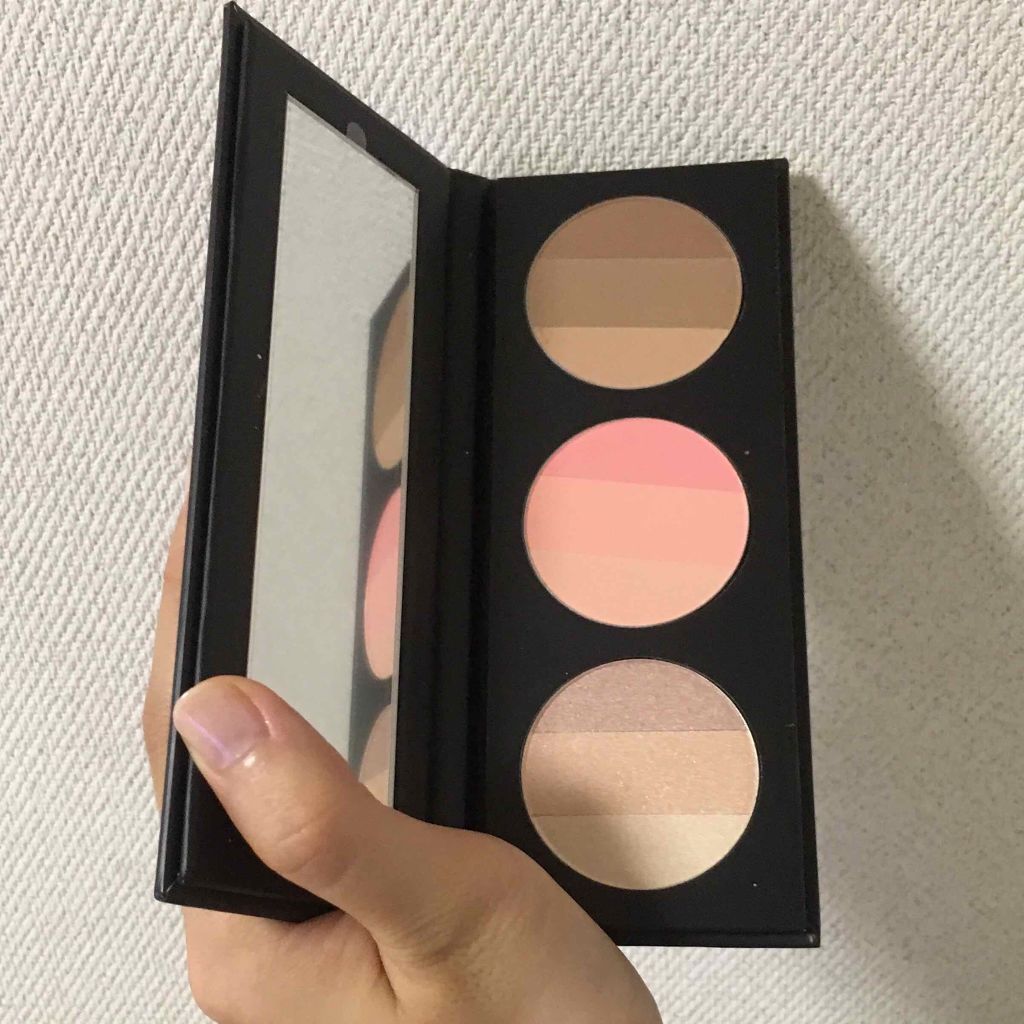 アートクラス バイ ロダン Too Cool For Schoolの口コミ Toocoolforschoolのartc By かな 敏感肌 代後半 Lips