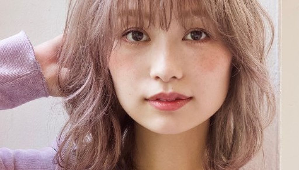 透明感のある肌になりたい!ラベンダーの下地で作る「透明感」のすすめのサムネイル