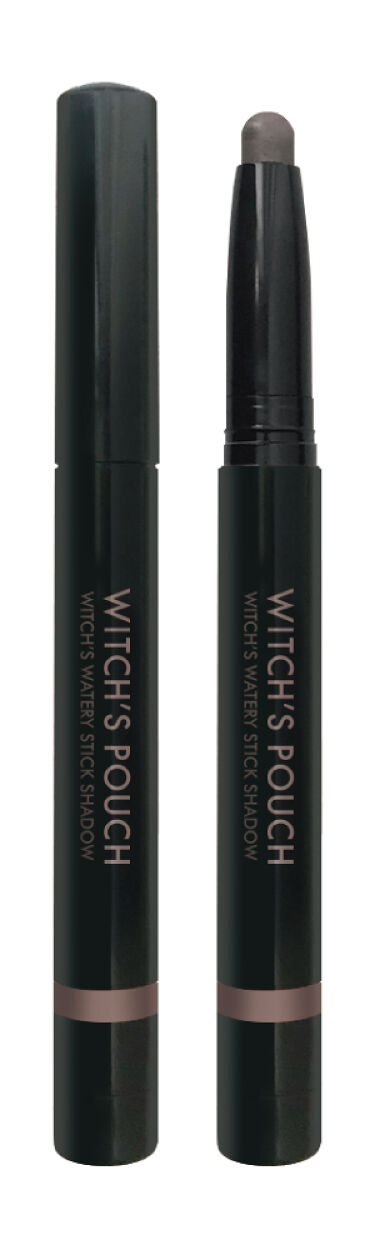 ウォータリースティックシャドウ 01 セピアブラウン Witch S Pouch ウィッチズポーチ Lips