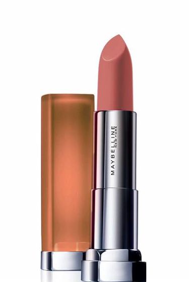 人気色をチェック カラーセンセーショナル リップスティック C Maybelline New Yorkのリアルな口コミ レビュー Lips