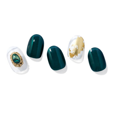 ジェルネイルシール Ohoraのリアルな口コミ レビュー Lips