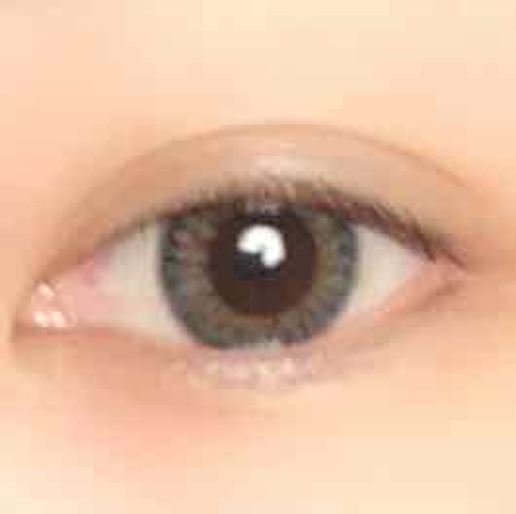 Lil Moon 1day Lil Moonのカラコンレポ 着画口コミ Lilmoonワンデーツッティアルファ By Pink 混合肌 Lips