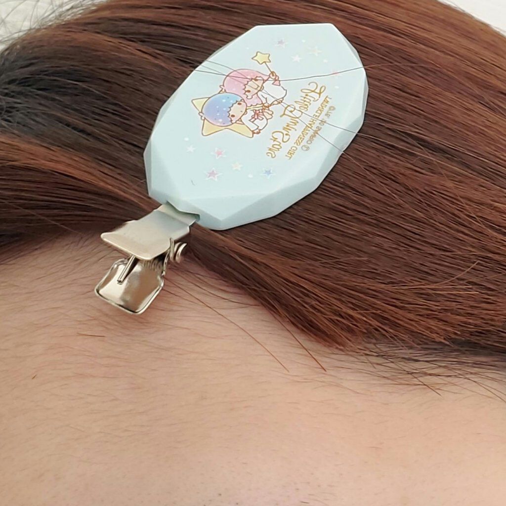 前髪クリップ セリアの口コミ 超優秀 100均で買えるおすすめスキンケアグッズ Seriaヘアクリップ By やちくわ 乾燥肌 Lips