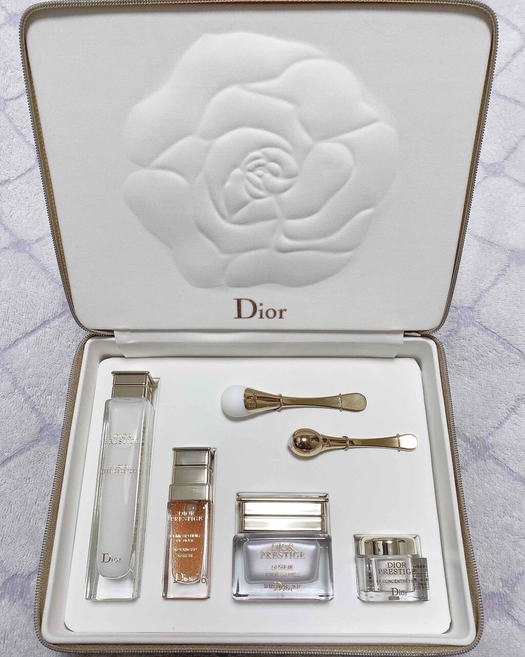 全国無料格安 Christian Dior - ディオール プレステージ 