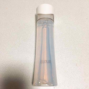 エリクシール ルフレ バランシング ウォーター I エリクシールのリアルな口コミ レビュー Lips