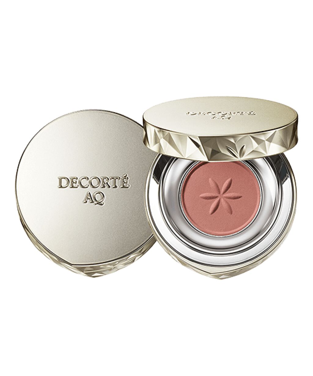 人気色をチェック Aq アイシャドウ Cosme Decorteのリアルな口コミ レビュー Lips