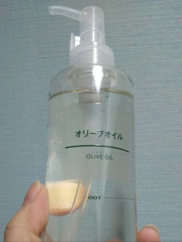1000円以下 オリーブオイル 無印良品のリアルな口コミ レビュー Lips 1000円以下 オリーブオイル 無印良品のリアルな口コミ レビュー Lips