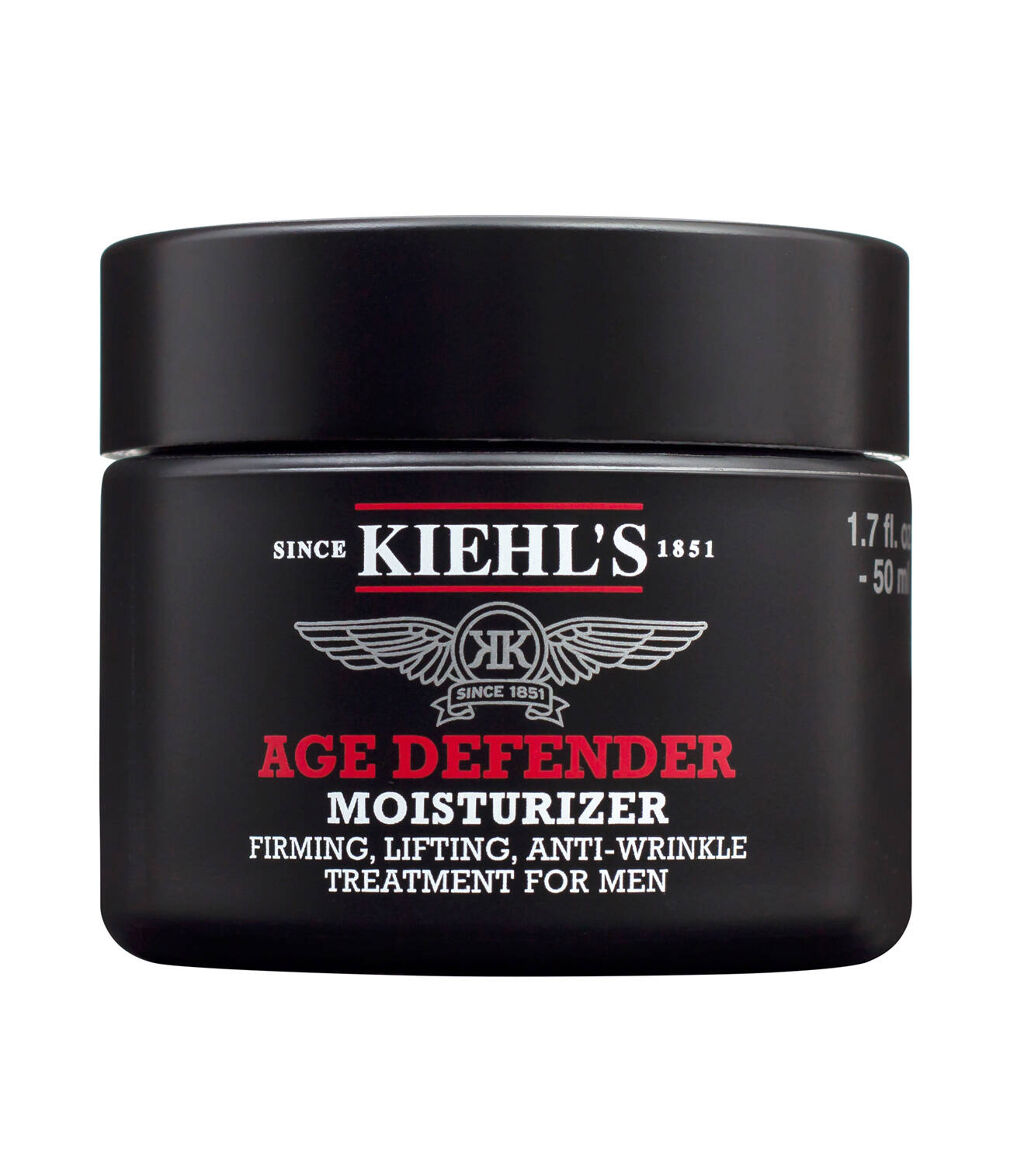 キールズ Agd エイジケア クリーム Kiehl Sのリアルな口コミ レビュー Lips