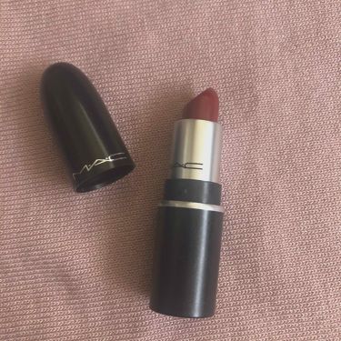 リップスティック M A Cの口コミ グアムで買ったmacのミニリップ値段も安く By りる フォロバ100 Lips