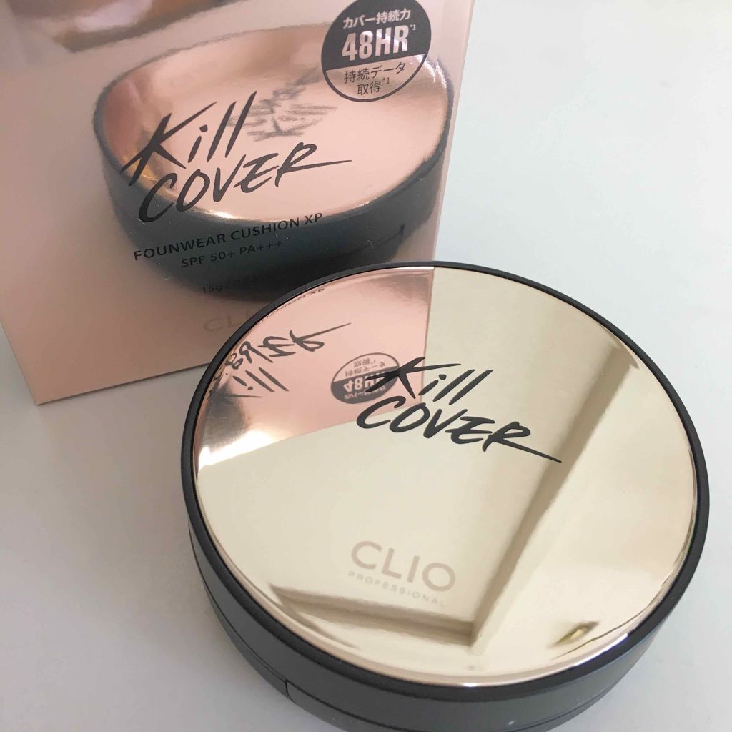 プラザに韓国コスメブランドCLIOが登場!