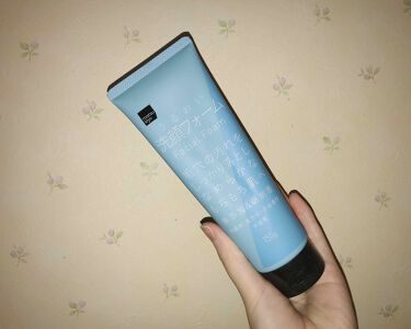 Matsukiyo うるおい保湿洗顔フォーム Matsukiyoの口コミ 敏感肌におすすめの洗顔フォーム インナードライとニキビ By んちゅ 敏感肌 Lips