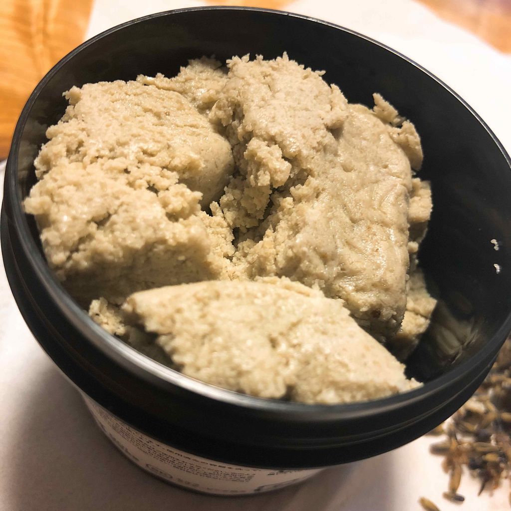 天使の優しさ ラッシュの口コミ 一手間でだいぶ変わる使用感 こんにちは By きつねきゃべつ 代前半 Lips