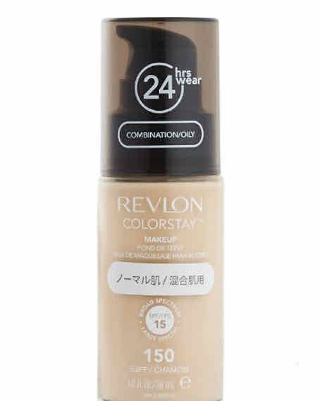 カラーステイ メイクアップ Revlonの口コミ レブロンカラーステイメイクアップ 数え By ハル 混合肌 代前半 Lips