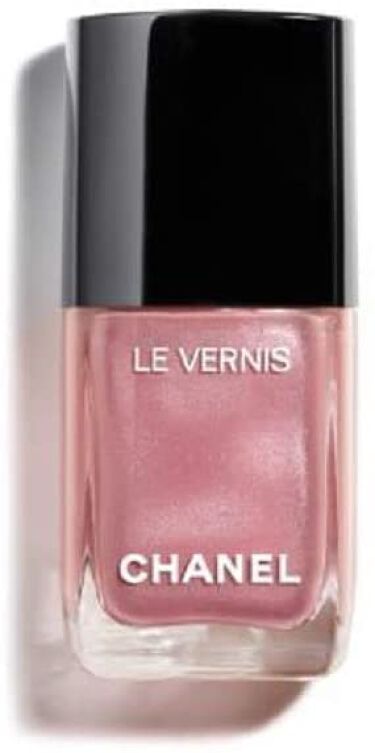 ヴェルニ ロング トゥニュ 572 アンブレマティック Chanel シャネル Lips