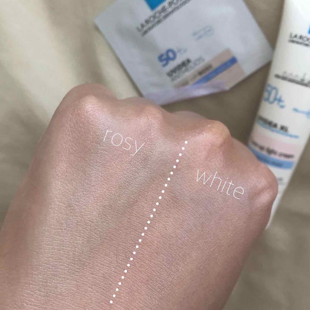 Uvイデア Xl プロテクショントーンアップ La Roche Posayを使った口コミ ラロッシュポゼuvイデアxlプロテクシ By フォロバ100 Natsu Cosme 乾燥肌 代前半 Lips