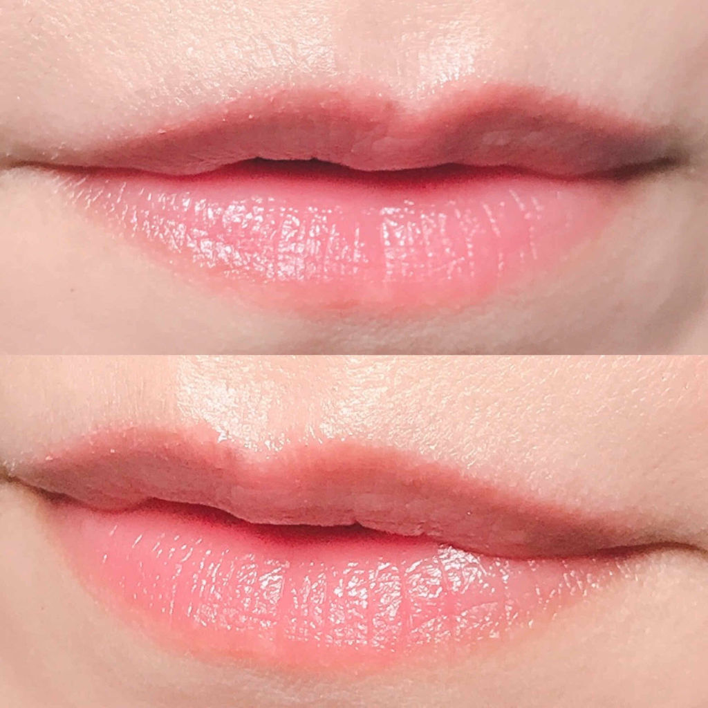 限定色レビュー カラーコントロール リップバーム L Addictionの口コミ アディクション カラーコントロールリッ By ゆき 普通肌 Lips