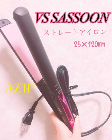 カーリングアイロン Mhi 3246 W Mod S Hair 美容家電 のリアルな口コミ レビュー Lips