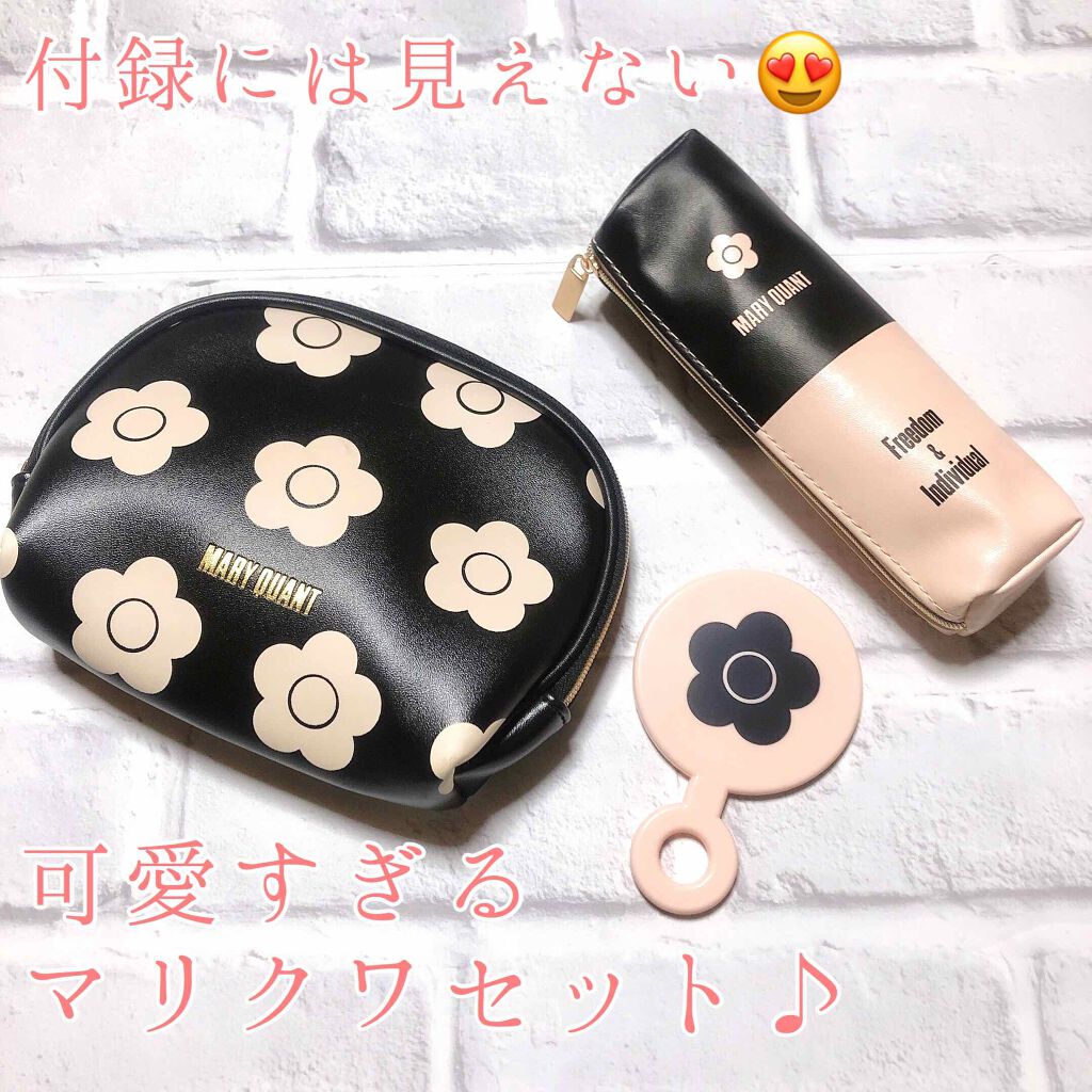 限定雑誌 Sweet 年5月号 Sweet スウィート の口コミ 雑誌付録には見えない オトナカワイイ マリ By 櫻はる 乾燥肌 代前半 Lips