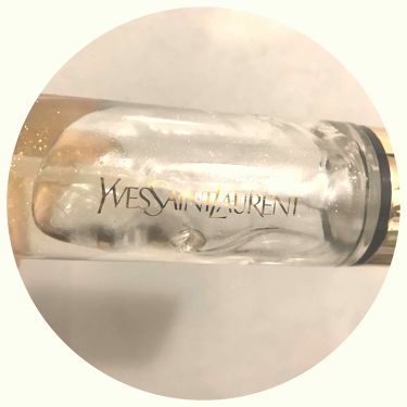 ラディアント タッチ ブラープライマー Yves Saint Laurent Beauteの使い方を徹底解説 イブサンローランラディアントタッチブラープ By 里瀬 敏感肌 代前半 Lips