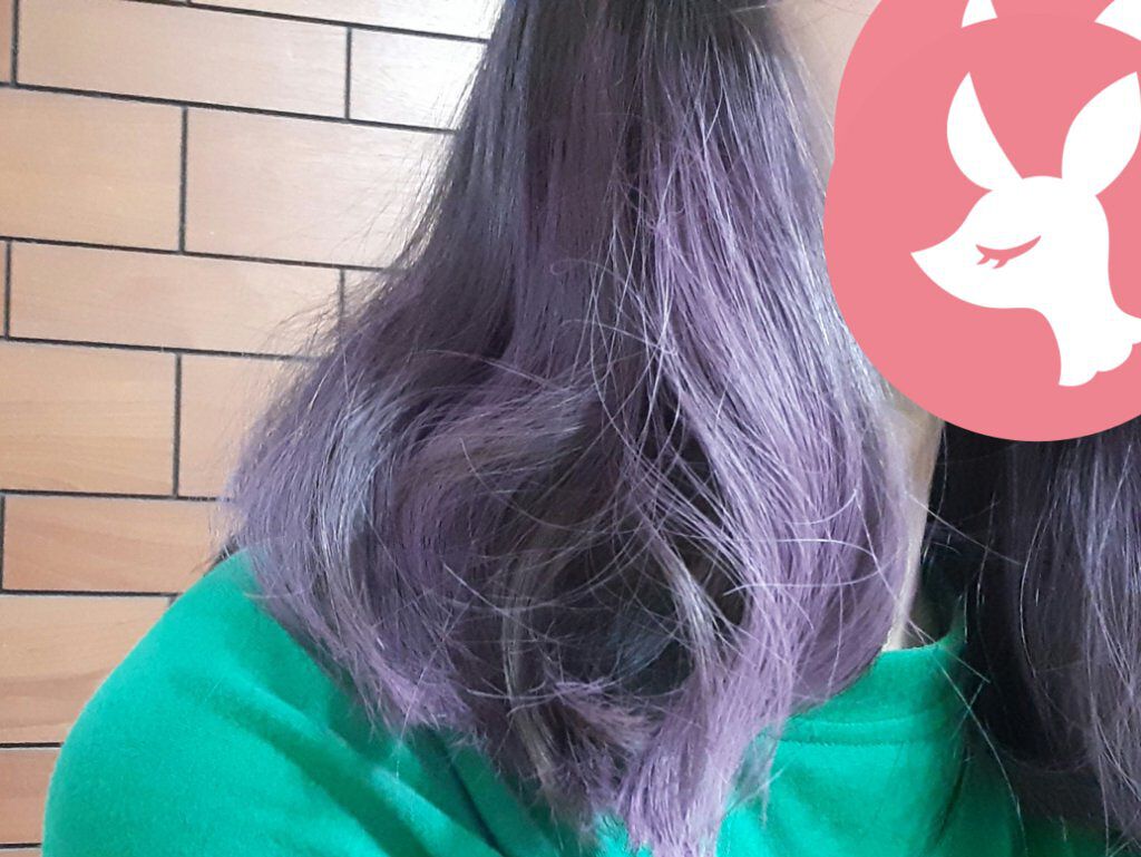 ヘアチョーク Got2bの口コミ こんばんは はじめての投稿をしてみました By Colorful Rouge 3i775 代前半 Lips