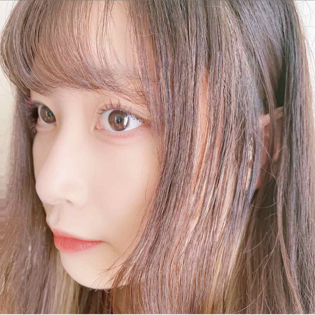 クイックラッシュカーラー キャンメイクを使った口コミ 私流つり目解消メイク私は生まれつき奥二重 By ましゅ 代前半 Lips