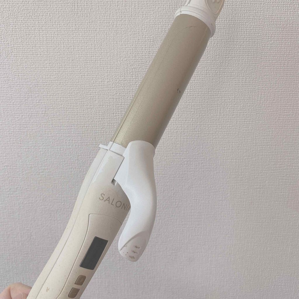 ヘアアイロン&ヘアケアアイテム