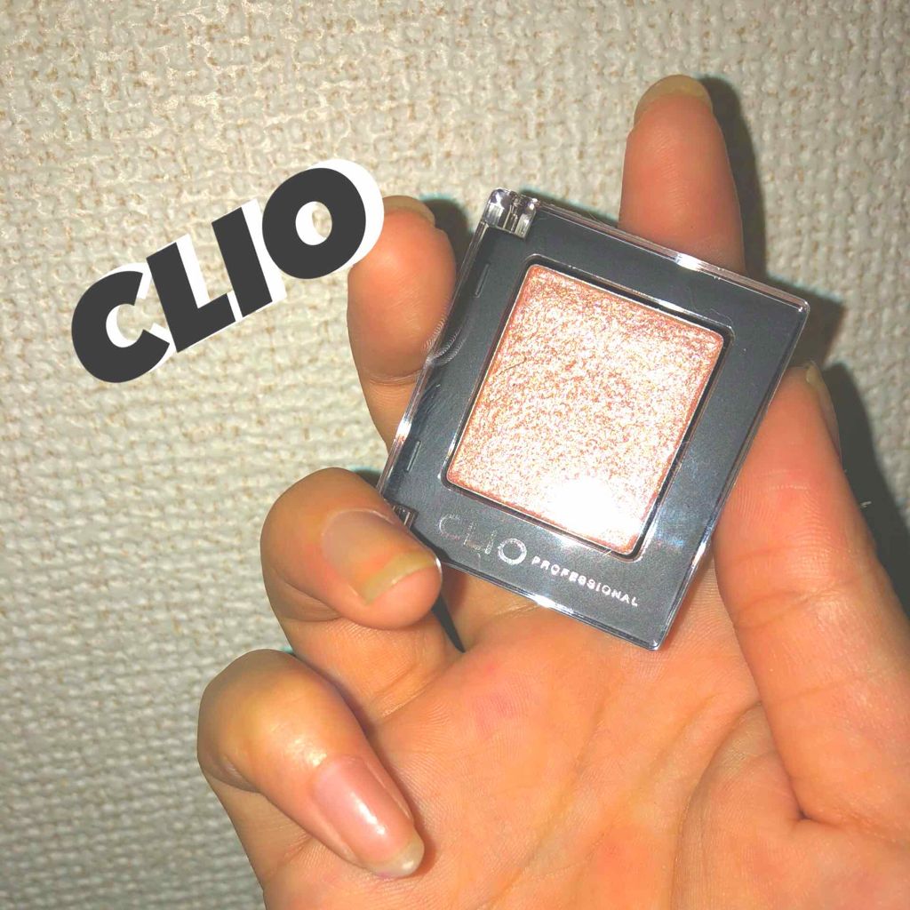 CLIOといえば…?