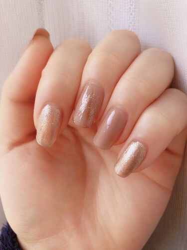 ネイルエナメルカラー Be 19 Kate ケイト Lips