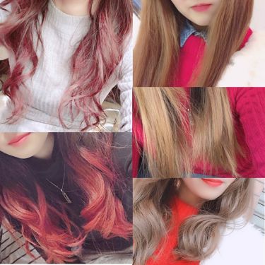 コンパクトスタイラー Tangle Teezerの口コミ パサパサの髪が柔らかくなった方法 2枚目の By リチャン 代前半 Lips