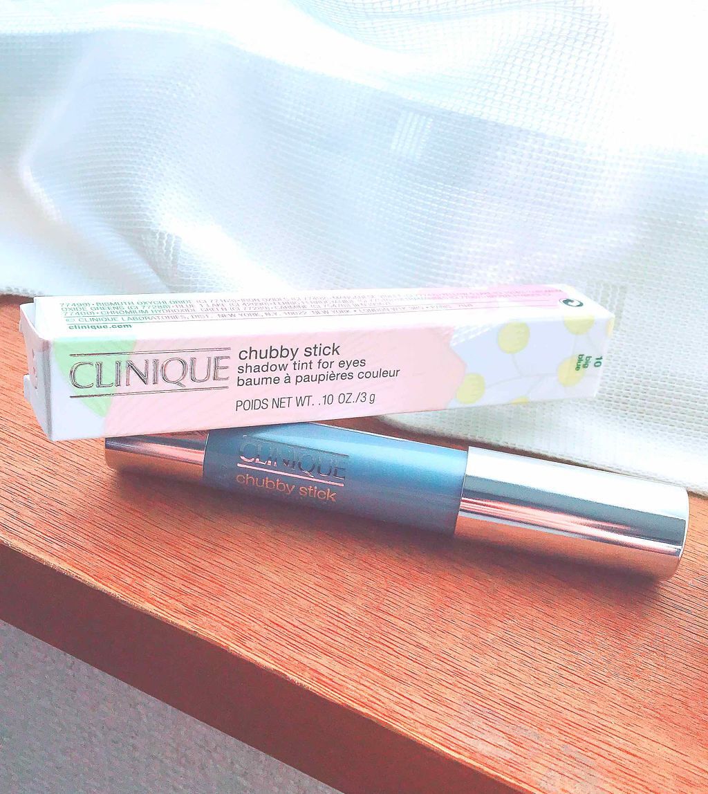 :CLINIQUE:
