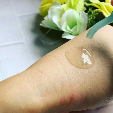 マイルドクレンジング オイル ファンケルの口コミ この水色のボトル ちょうどいいサイズ感 テ By Lmmy 乾燥肌 30代後半 Lips