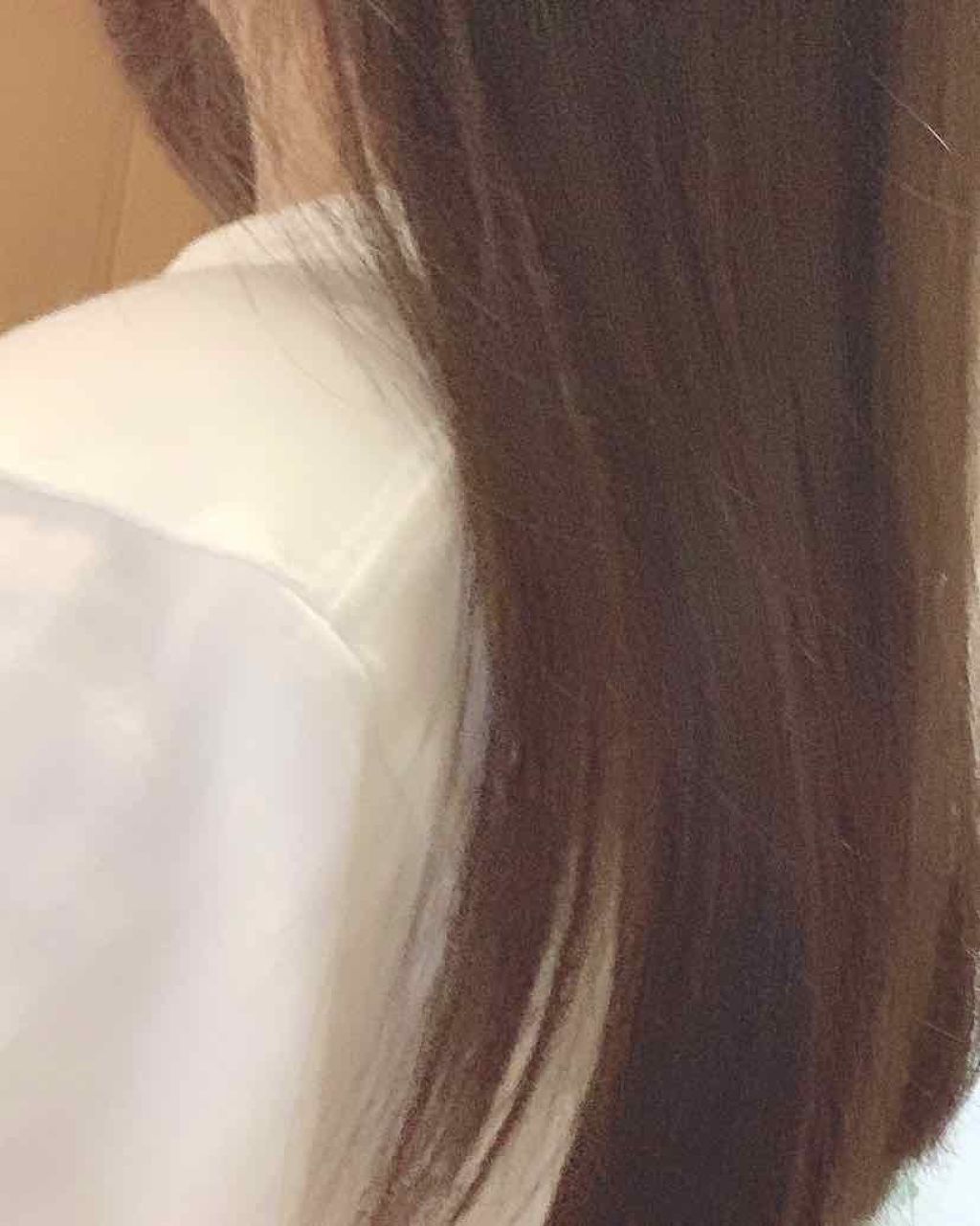 オイル ローズオイルセラム シュワルツコフ プロフェッショナルの口コミ いつもメイク系を紹介しているので 今日はヘ By あむ 乾燥肌 10代後半 Lips