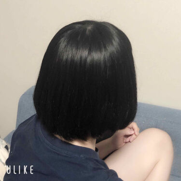 ヘアケア方法 オイルトリートメント ディープモイストヘアクリーム ルシードエルの使い方 効果 酷いチリチリ天パが人 By ぴぴ 混合肌 10代後半 Lips