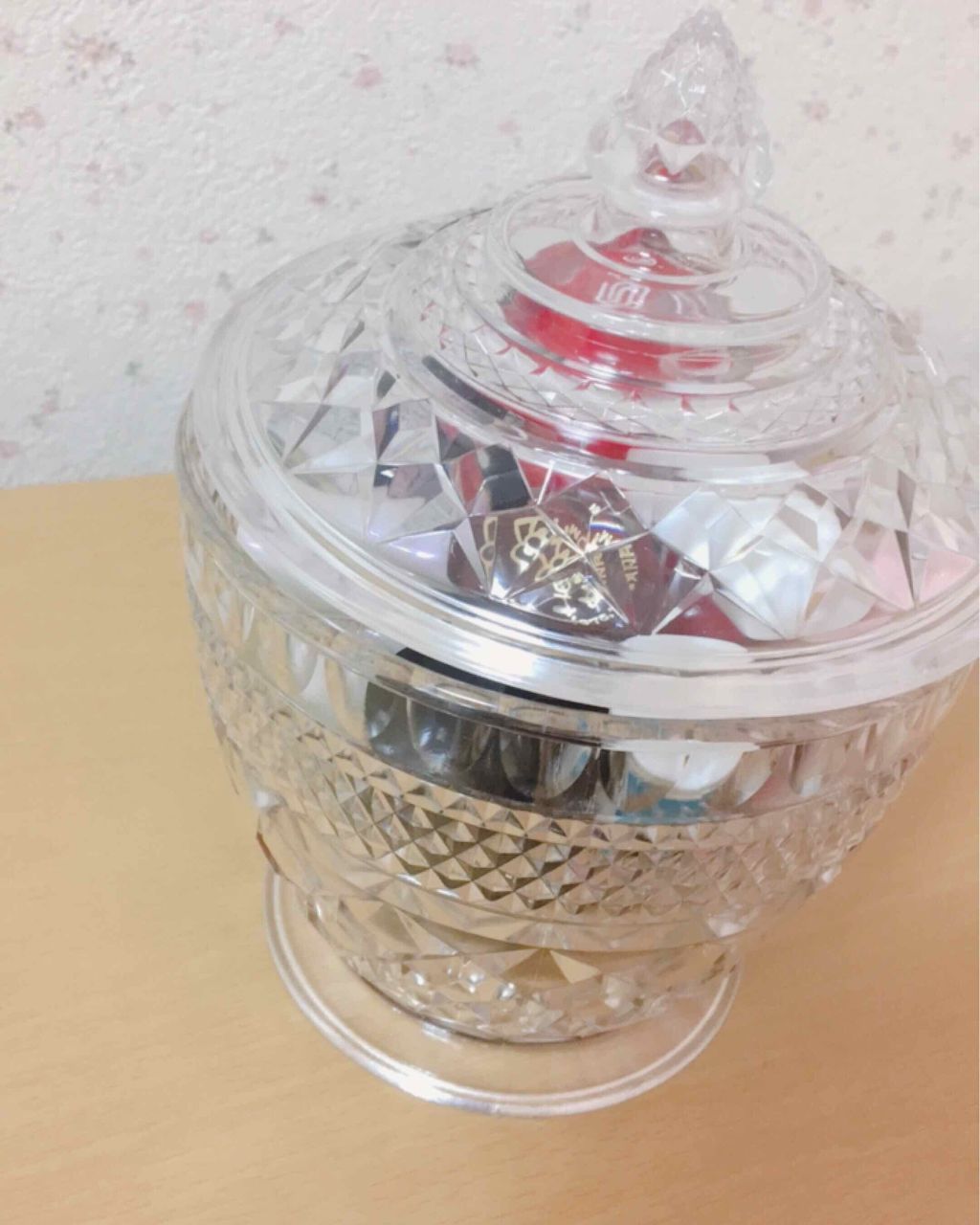 シャイニーポット Daisoの口コミ 超優秀 100均で買えるおすすめコスメ 商品説明このダイソー By Aika 10代後半 Lips