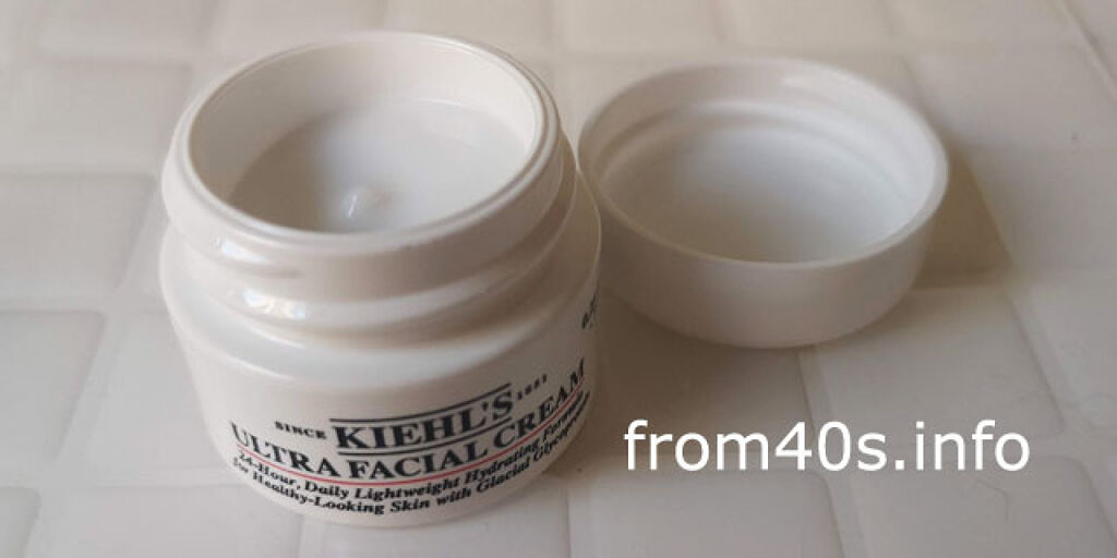 キールズ クリーム Ufc Kiehl Sの効果に関する口コミ キールズクリームufc のサンプルをいた By 毒女 40代後半 Lips