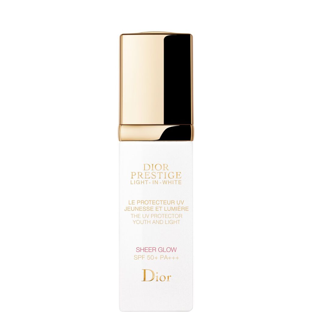 コスメ Christian Dior - 新品 ディオール プレステージ ホワイト ル