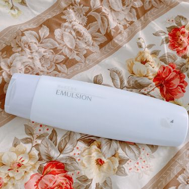 エマルジョン ベータレイヤーのリアルな口コミ レビュー Lips