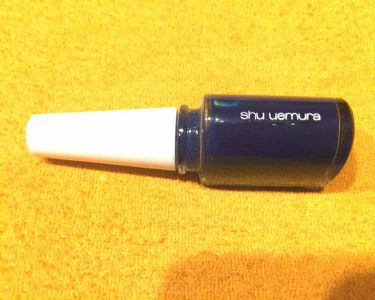 人気色をチェック ネイル カラー Shu Uemuraのリアルな口コミ レビュー Lips