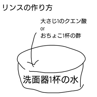 石鹸シャンプー口コミでも人気のおすすめ6選 きしまない健やか美髪が手に入るやり方も解説 Lips