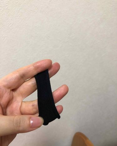 ヘアゴム Daisoの口コミ 超優秀 100均で買えるおすすめヘアケアグッズ ダイソーの切れなくて By Mana 敏感肌 30代前半 Lips