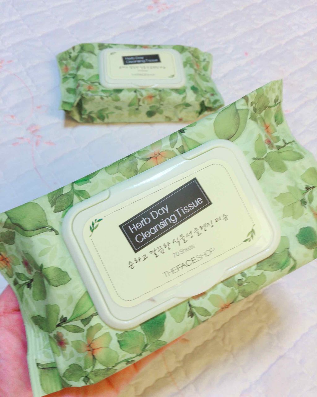 コスパ抜群|THE FACE SHOP