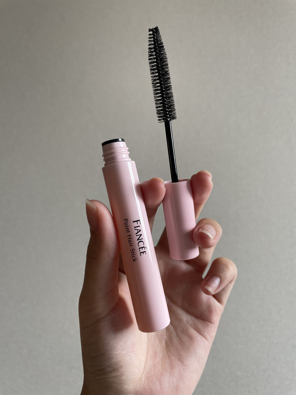 ポイントへアスティック ピュアシャンプーの香り フィアンセの口コミ 私のアホ毛ブラザーズが消えた Before By Bigboss 乾燥肌 代後半 Lips