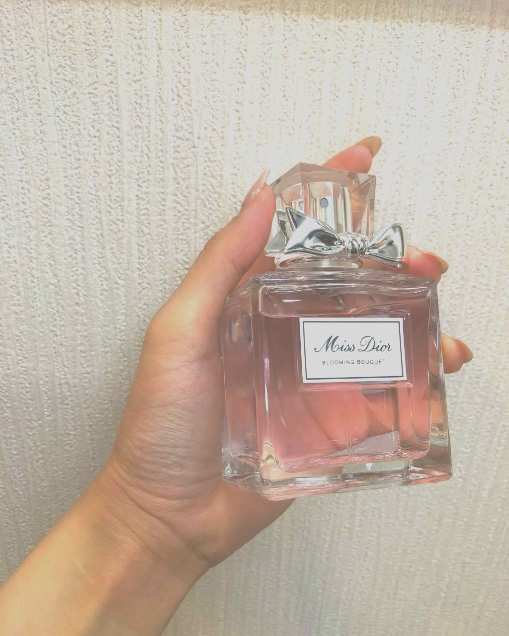 Dior♡ミスディオール ブルーミングブーケ 100ml香水(女性用) - 香水