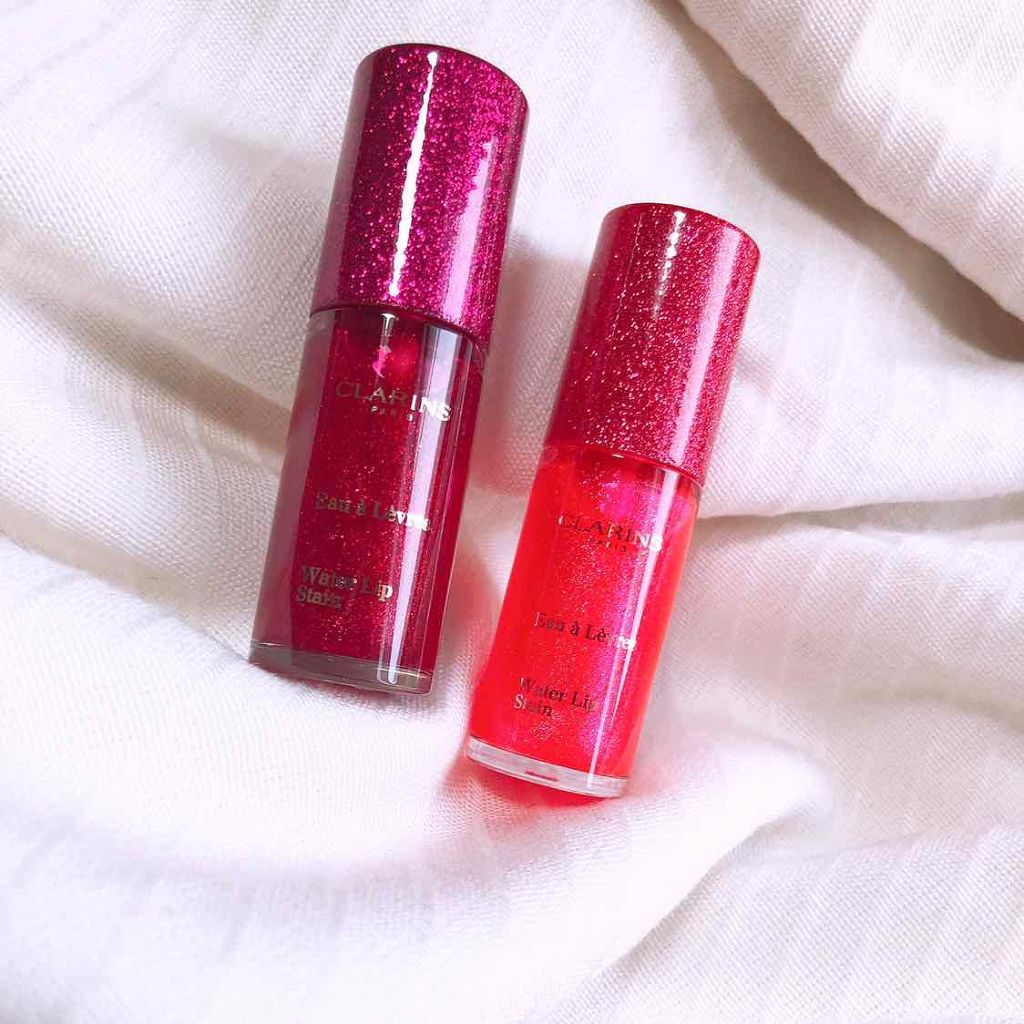 CLARINS|保湿成分&色持ちもバッチリ