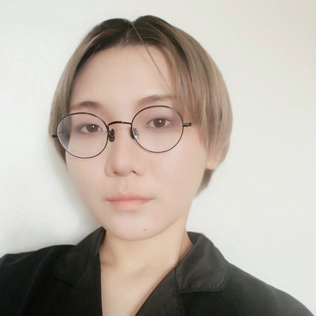 オーシャントリコ ヘアスタイリング ナチュラル Ocean Tricoの口コミ 今回は綺麗なセンターパートの作り方を紹介 By 液 アトピー肌 代前半 Lips