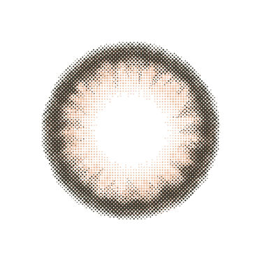 バンビシリーズ ワンデー Milk Beige