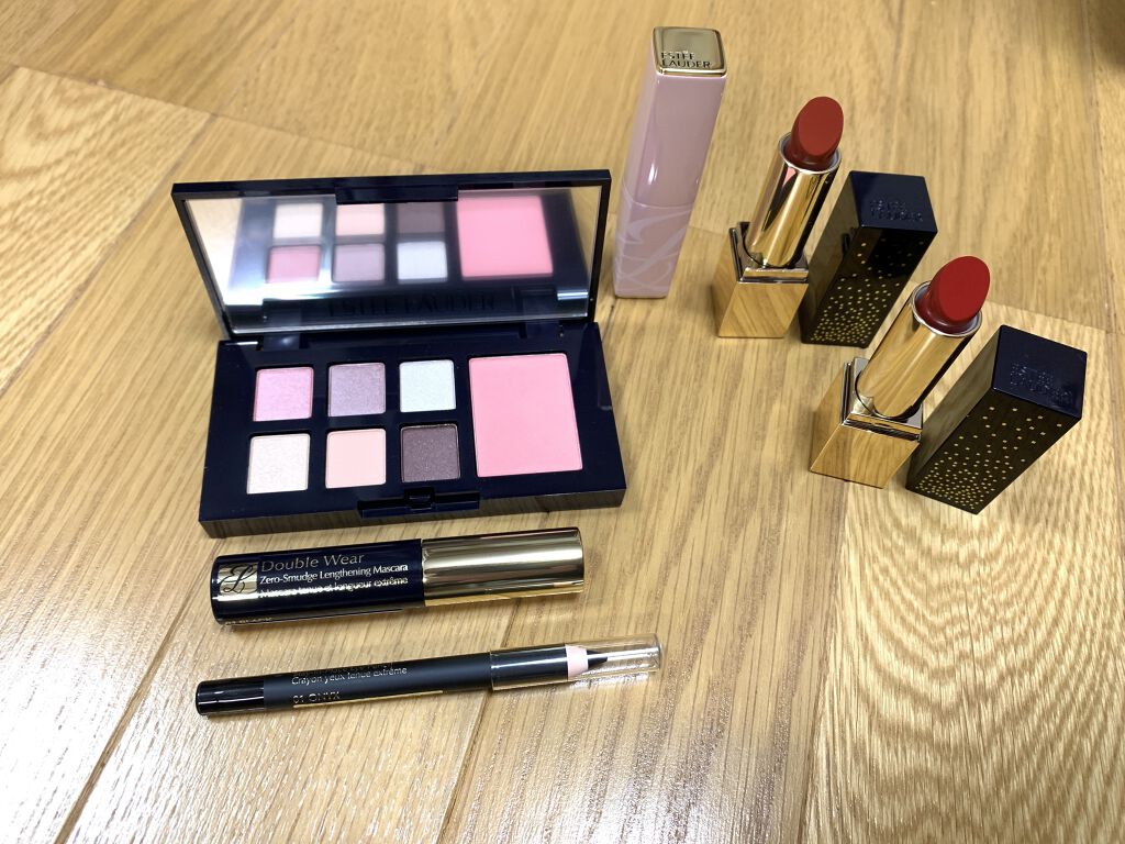 グッド アズ ゴールド Estee Lauderの口コミ エスティローダー グッドアズゴールド2 By しろくま 代前半 Lips