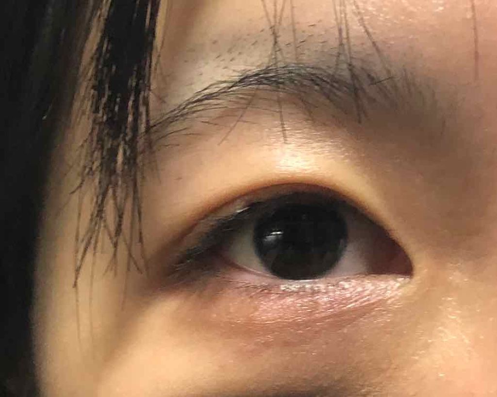 ルドゥーブル ルドゥーブルの使い方を徹底解説 負け組一重を二重に 禿げ眉毛注意 私の By むむ 普通肌 代前半 Lips