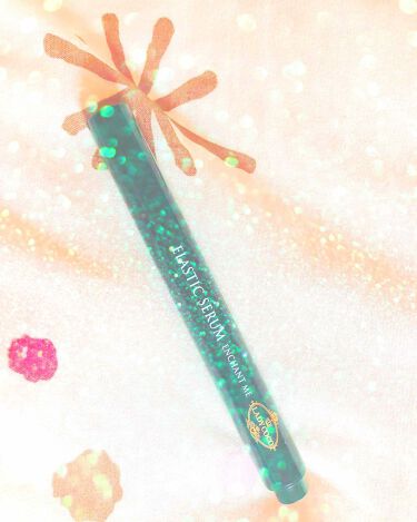 Elastic Serum Enchant Me Ladycocoの効果に関する口コミ 涙袋美容液です 私は笑うと涙袋ができます By 아야카 あやか Lips