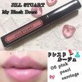 RIZZ🐨🥀のクチコミ「🍀ジルスチュアート🍀
ドレスドルー...」